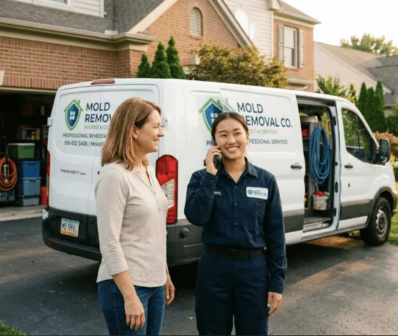 Crawlspace Mold Remediation Sharptown, MD FAQs